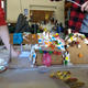 Illustration for article titled Merry Christmas: Gingerbread Destruction